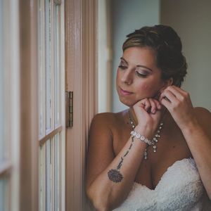 Meet your Posher, Donnalee